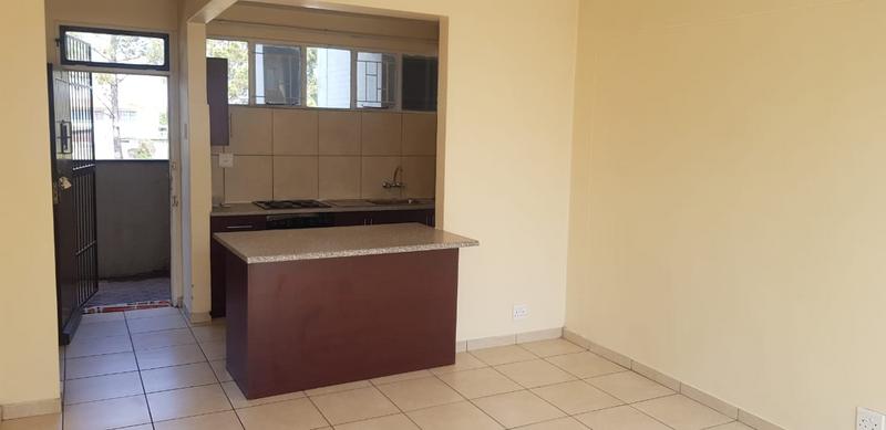 To Let 1 Bedroom Property for Rent in Sasolburg Free State